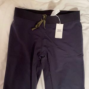 Figs Livingston Basic scrub pants